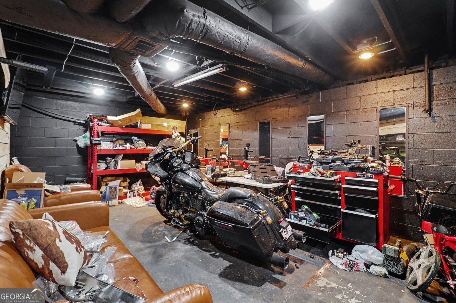 351 Longview Road Fayetteville - Photo 16