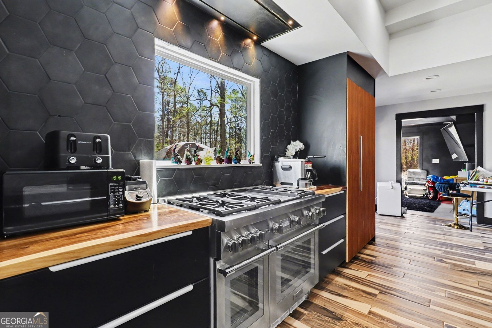 351 Longview Road Fayetteville - Photo 17