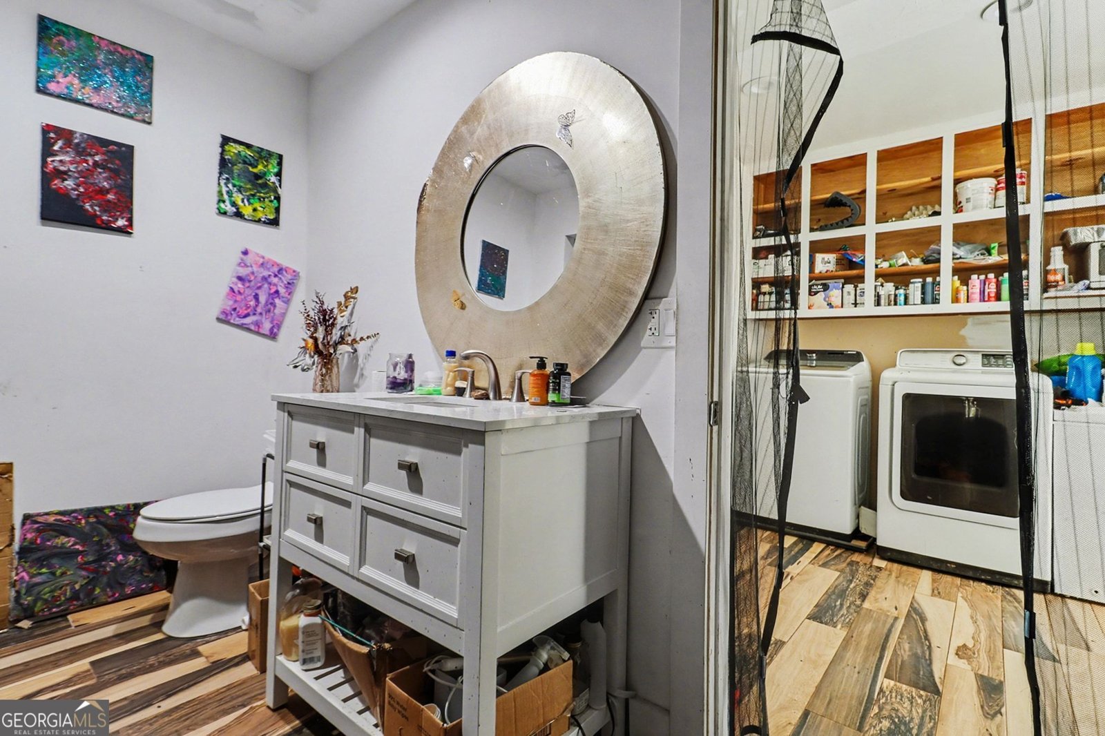 351 Longview Road Fayetteville - Photo 23