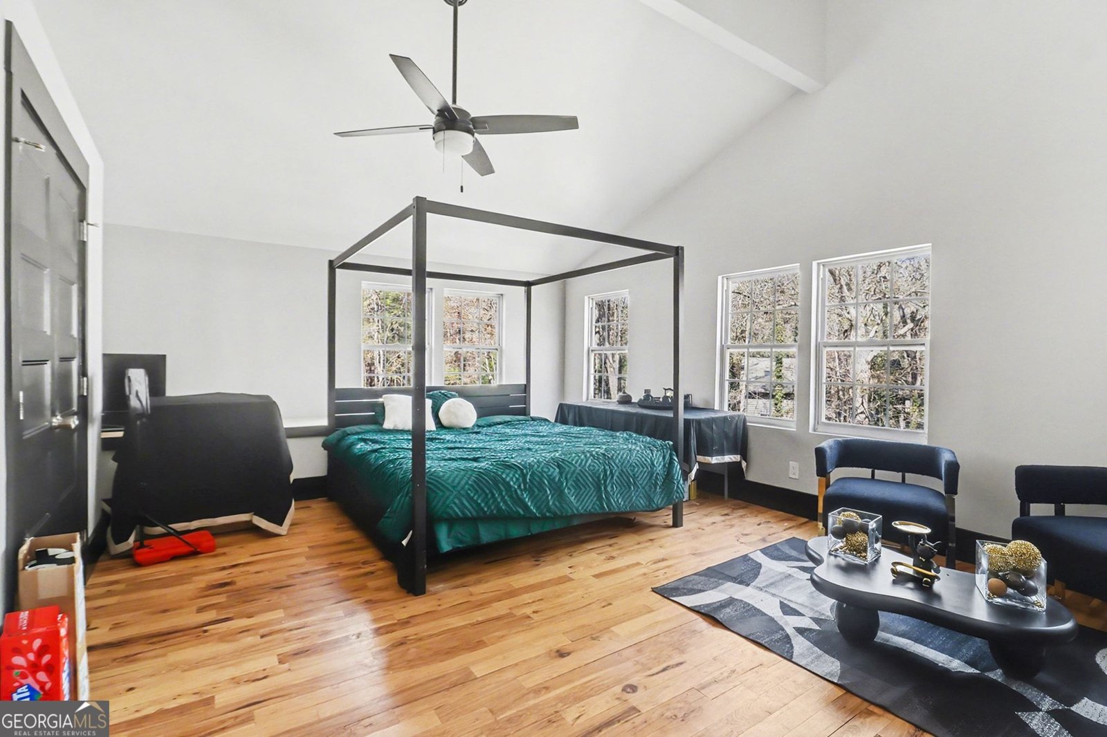 351 Longview Road Fayetteville - Photo 24