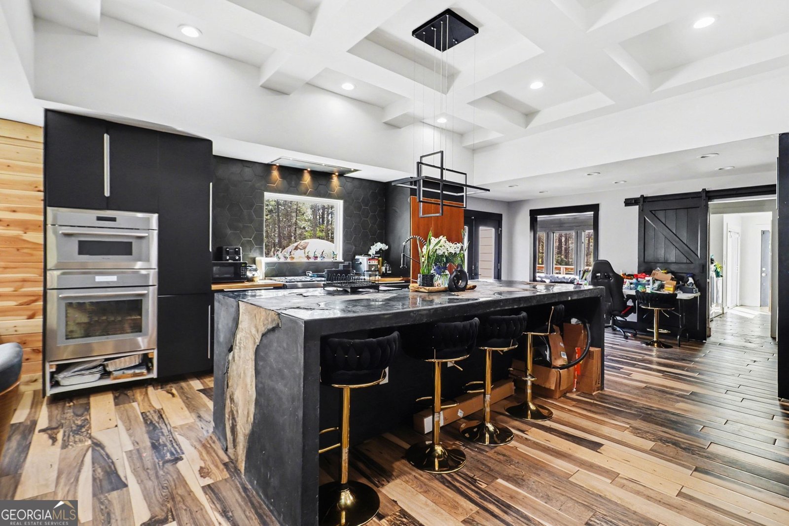 351 Longview Road Fayetteville - Photo 4