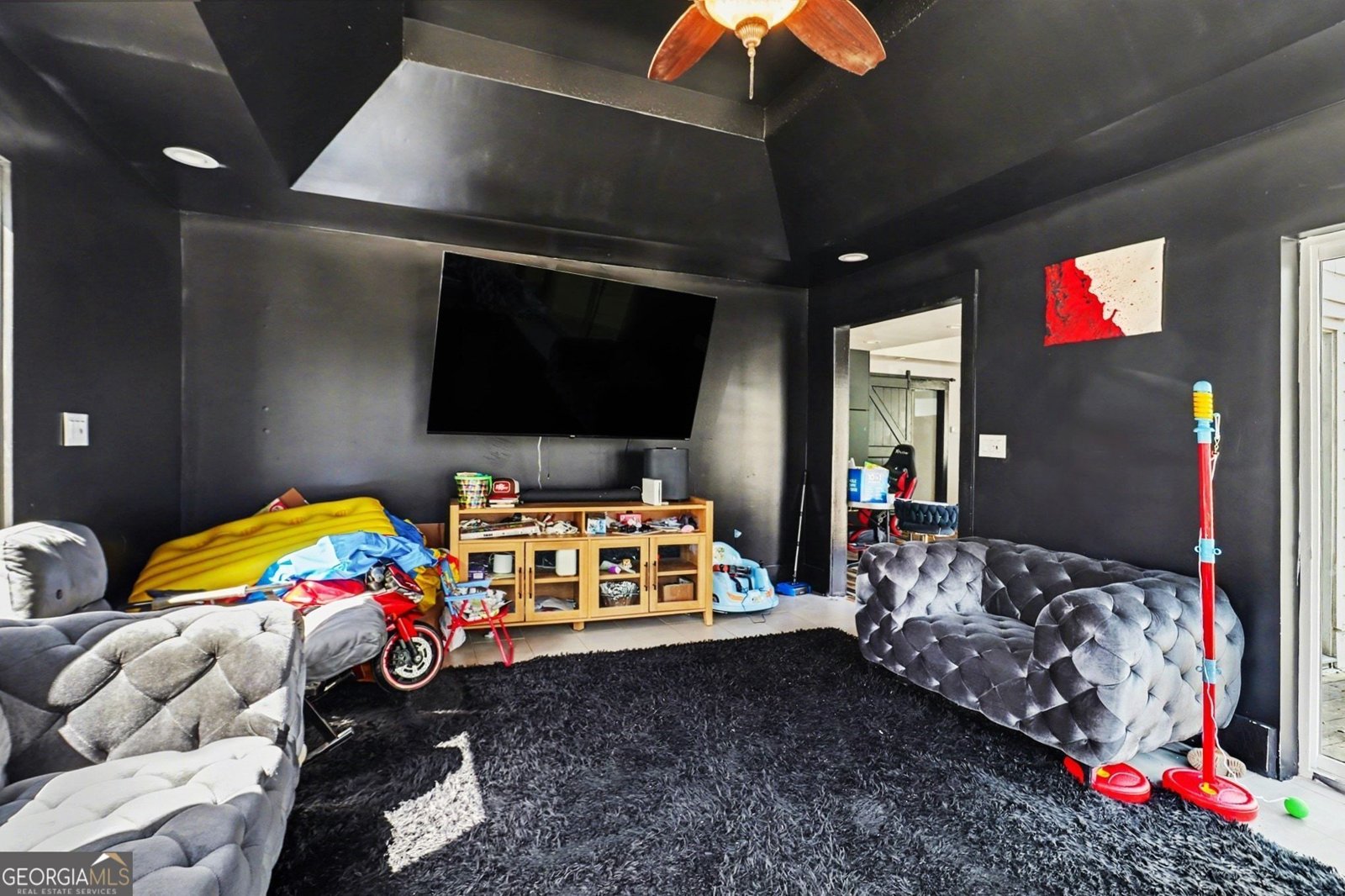 351 Longview Road Fayetteville - Photo 41