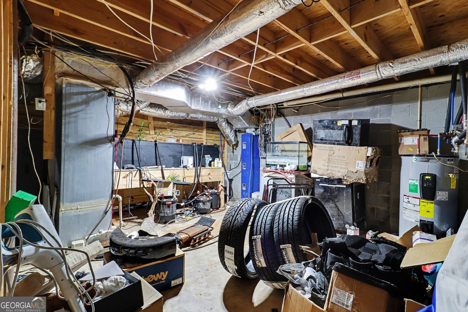 351 Longview Road Fayetteville - Photo 43