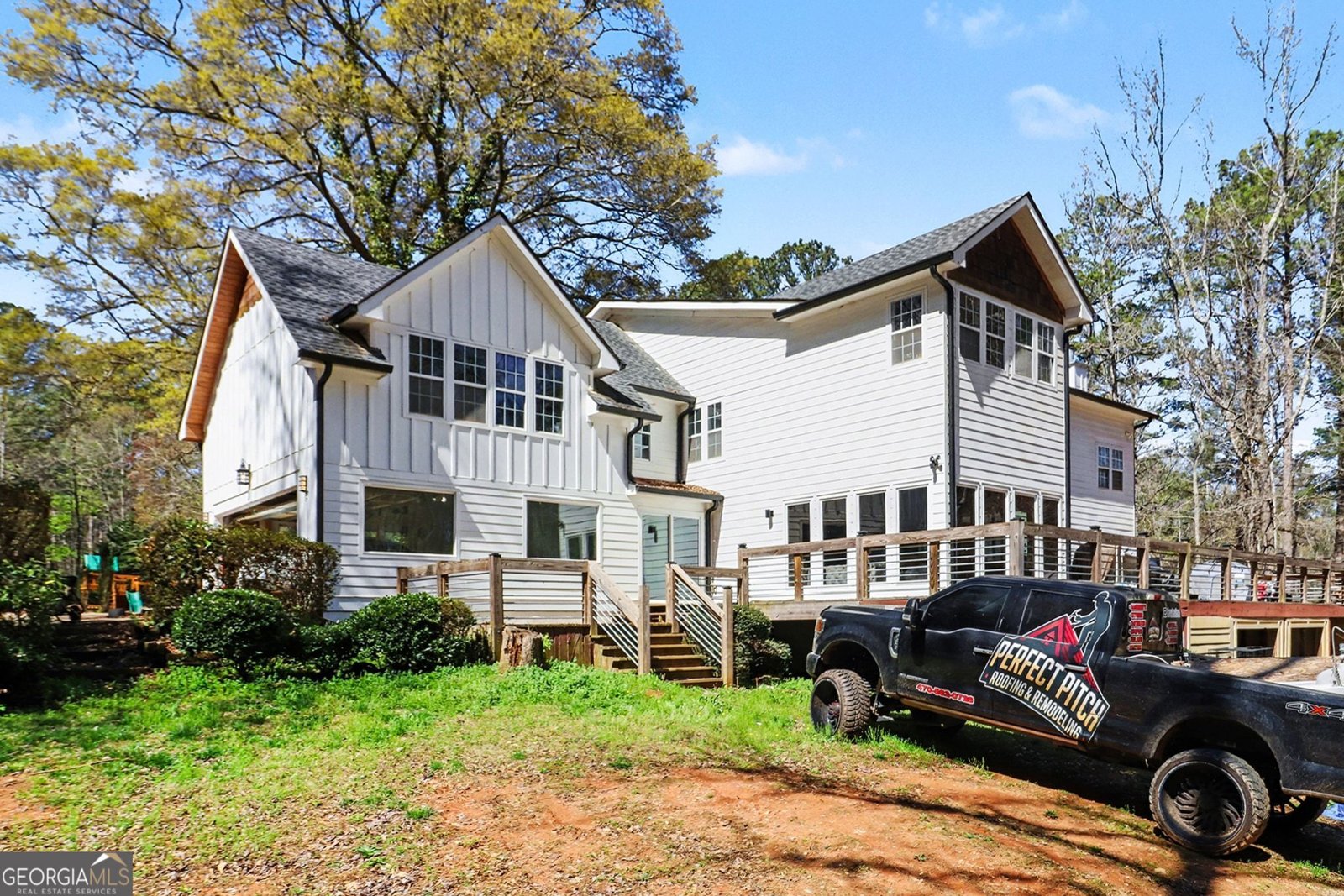 351 Longview Road Fayetteville - Photo 44