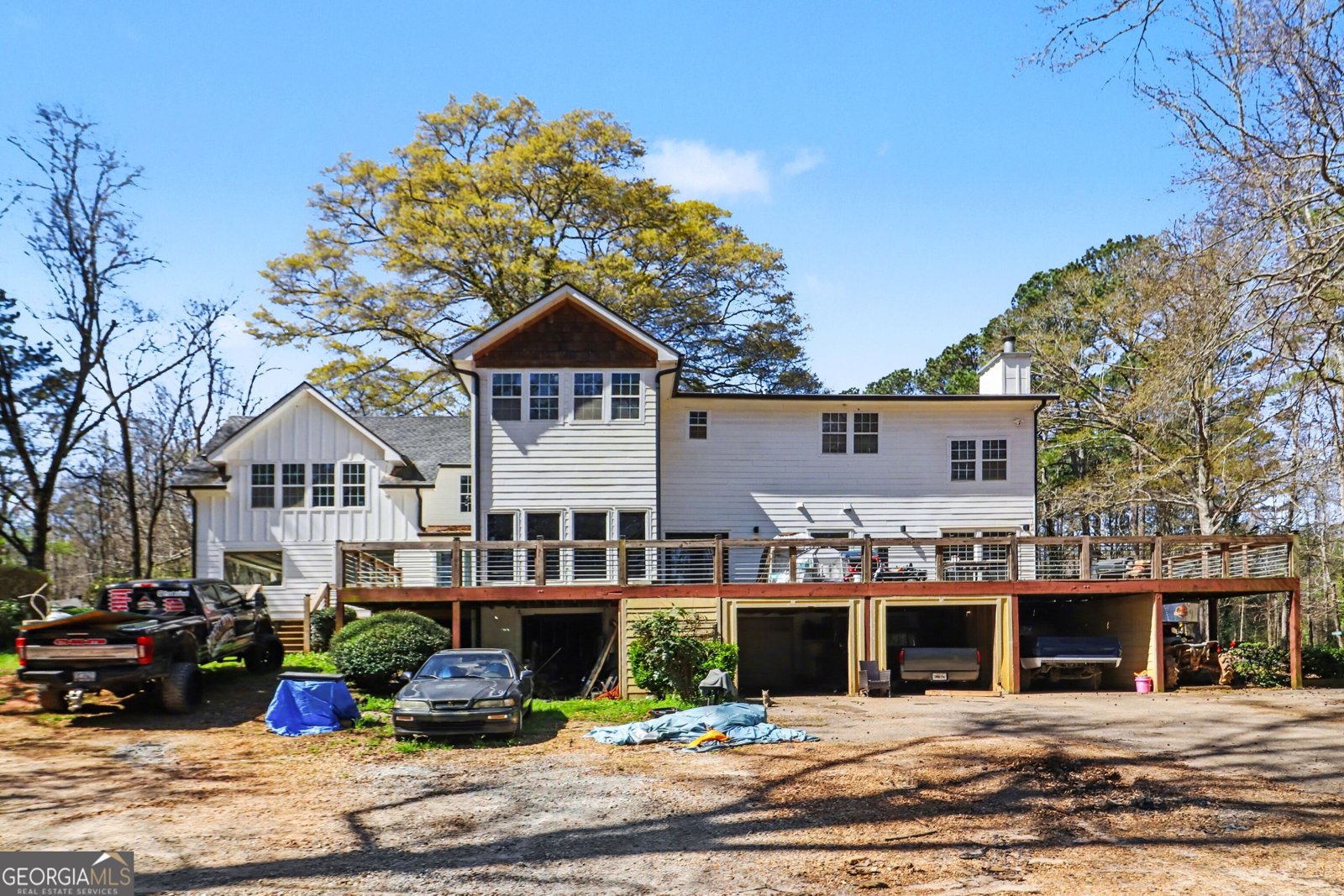 351 Longview Road Fayetteville - Photo 45