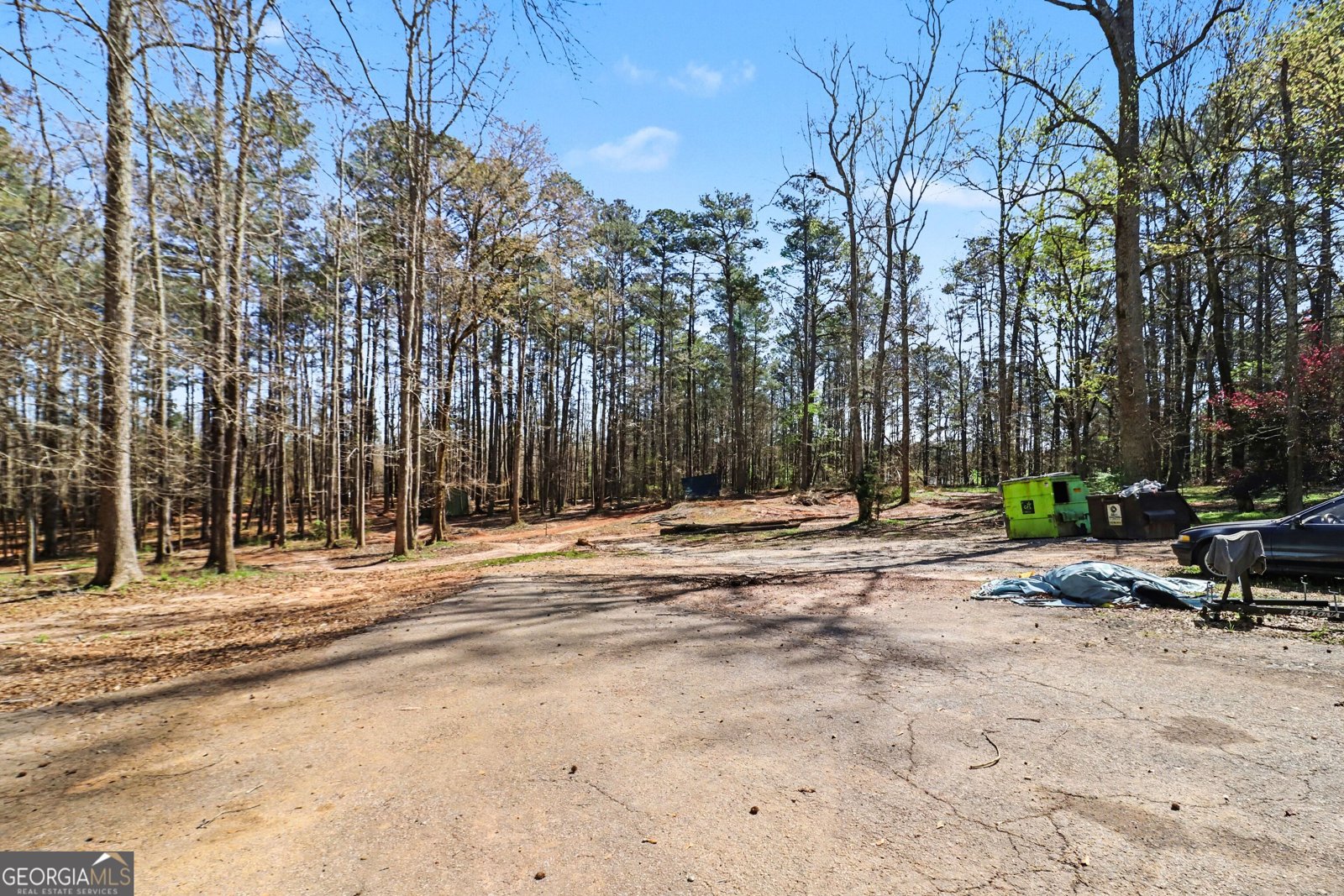 351 Longview Road Fayetteville - Photo 46