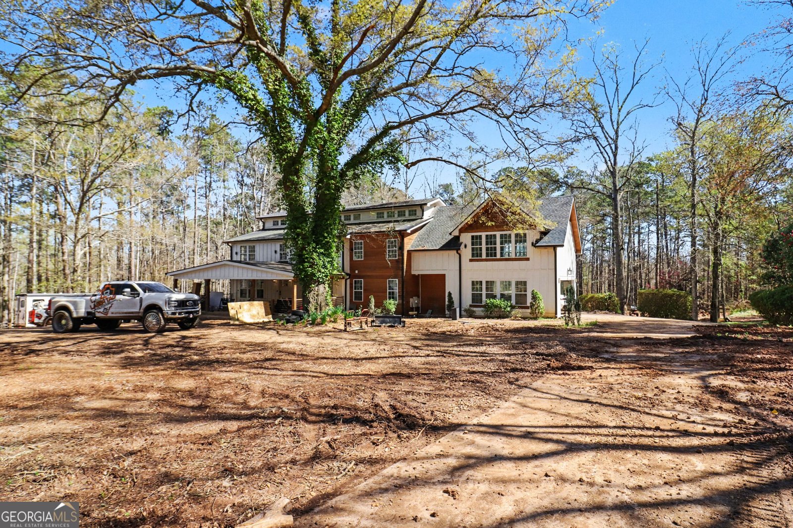 351 Longview Road Fayetteville - Photo 47