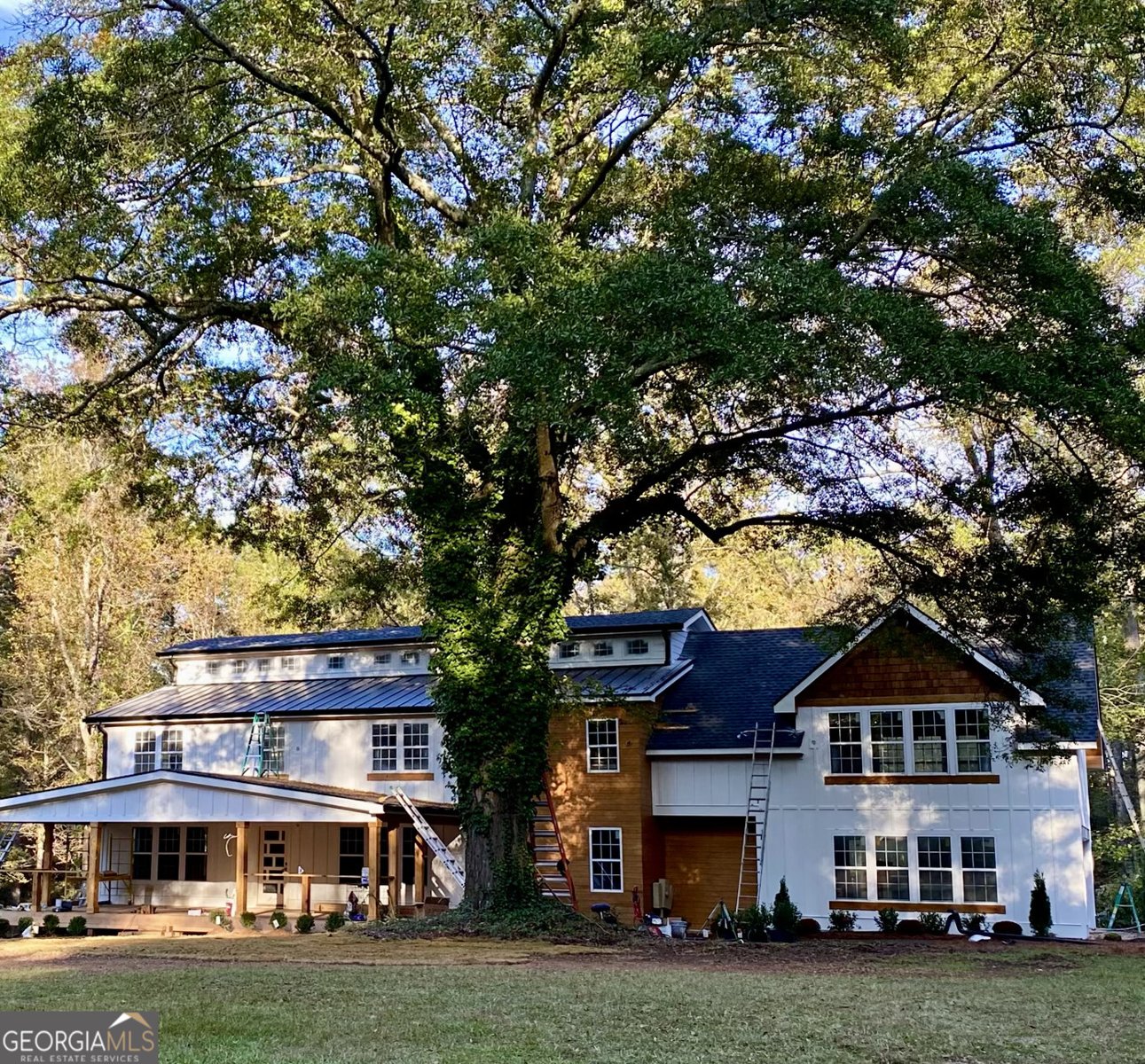 351 Longview Road Fayetteville - Photo 48