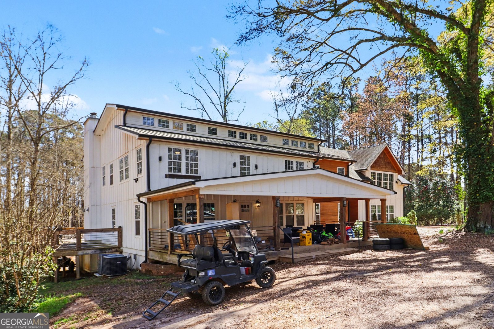 351 Longview Road Fayetteville - Photo 49