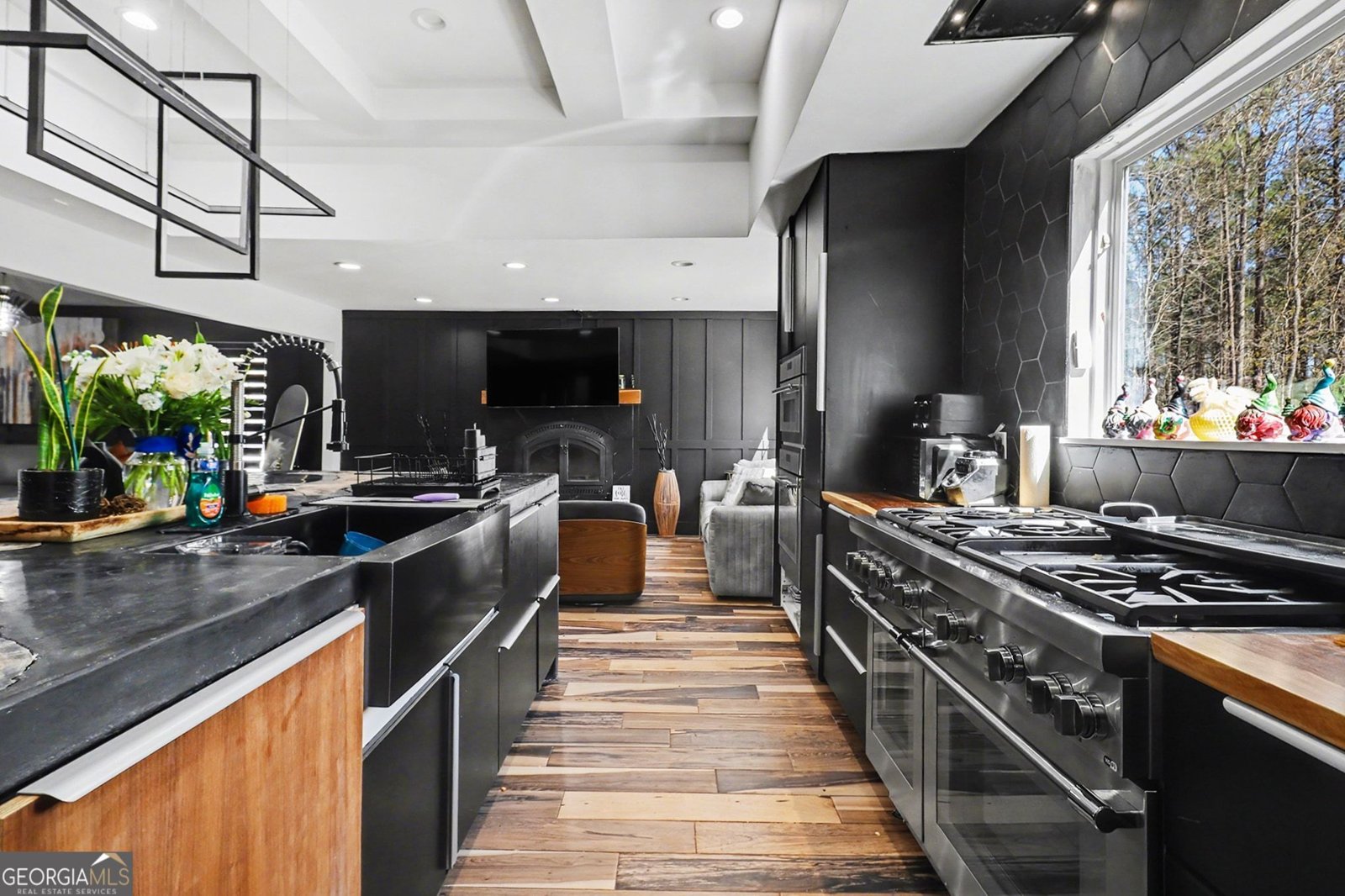 351 Longview Road Fayetteville - Photo 5