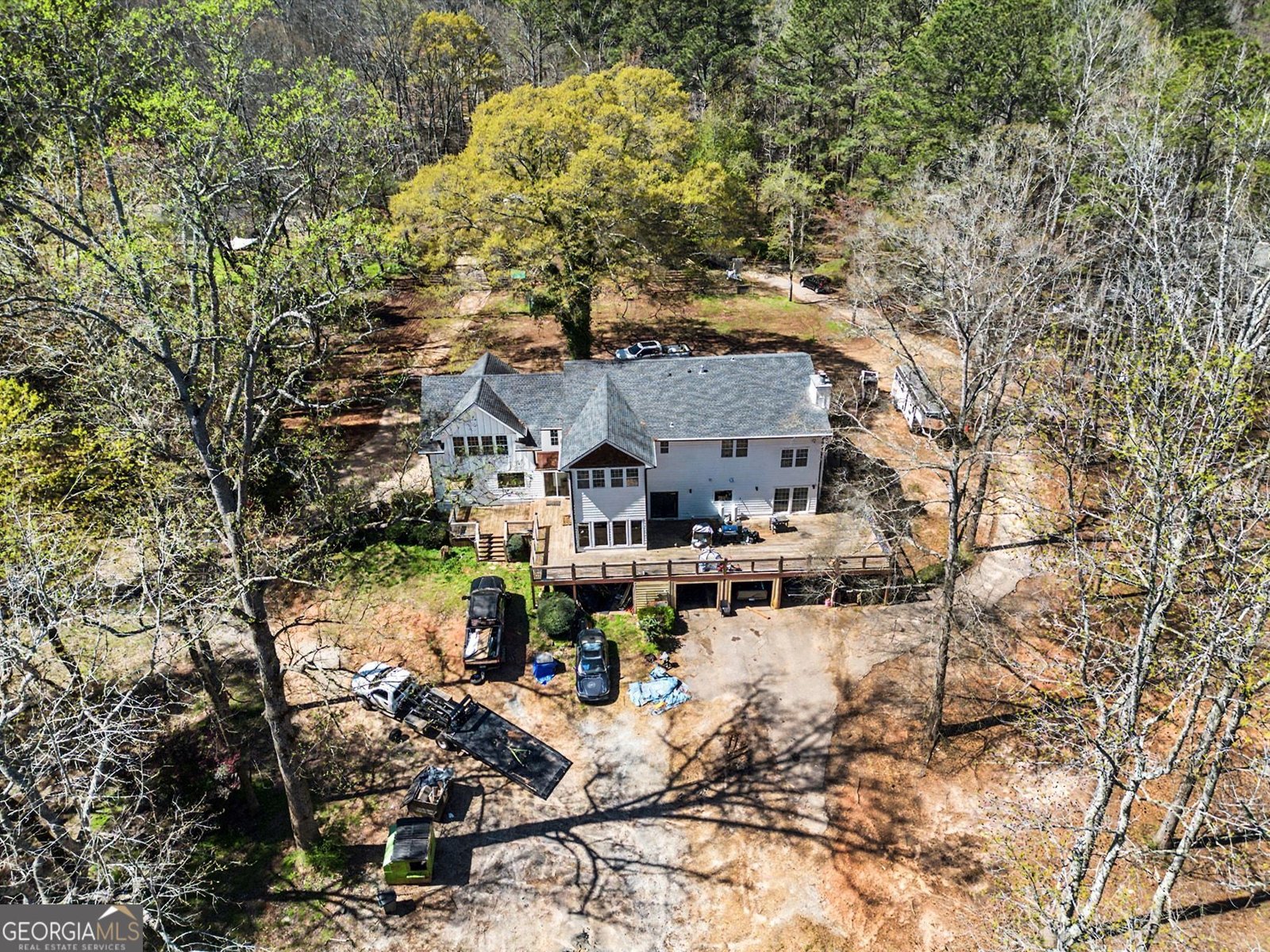 351 Longview Road Fayetteville - Photo 50