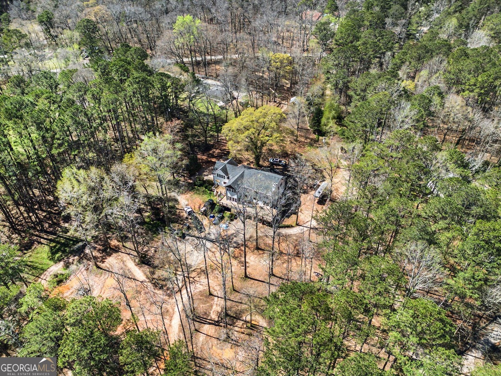 351 Longview Road Fayetteville - Photo 52