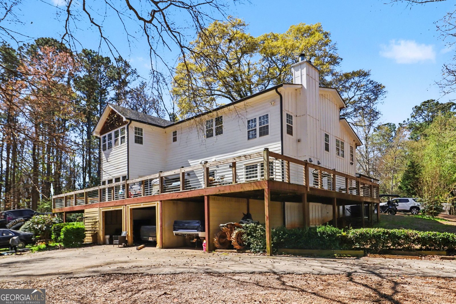 351 Longview Road Fayetteville - Photo 53