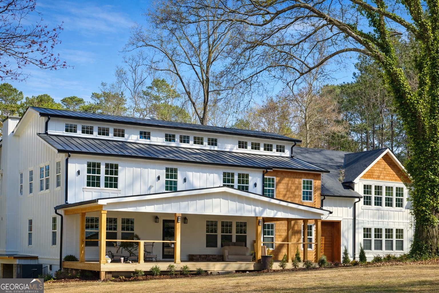 351 Longview Road Fayetteville - Photo 54