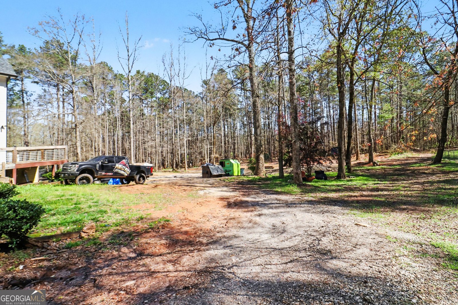 351 Longview Road Fayetteville - Photo 55