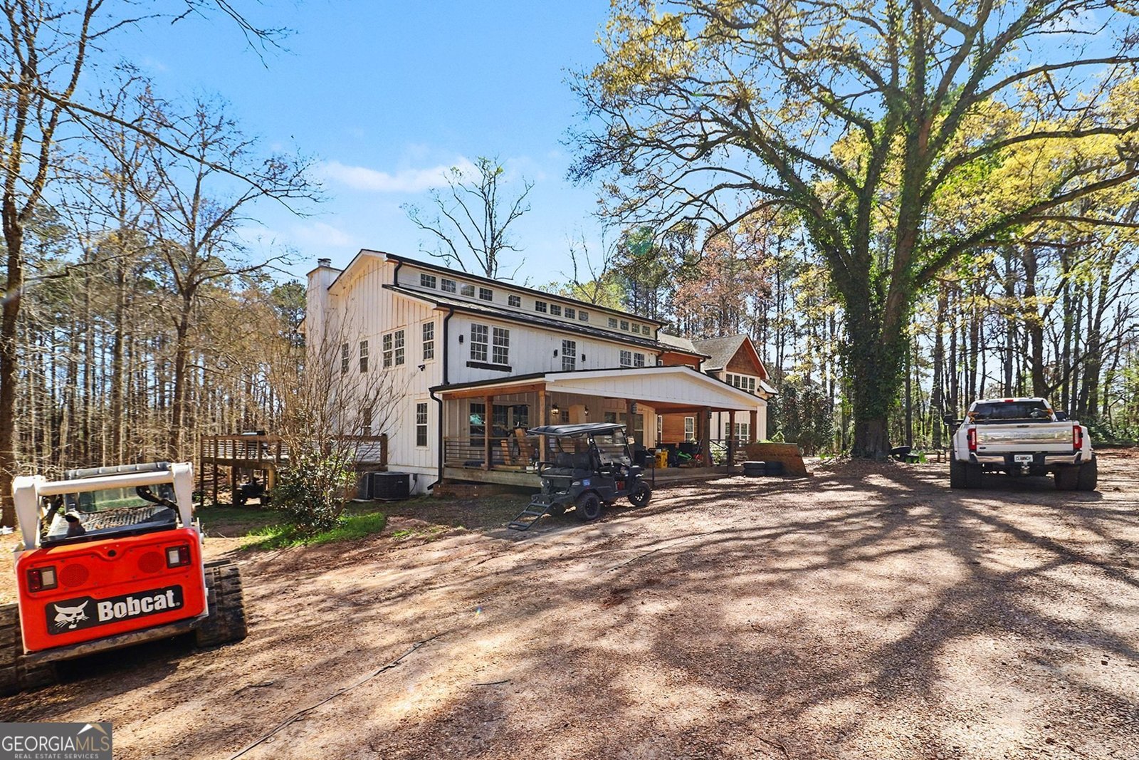 351 Longview Road Fayetteville - Photo 56