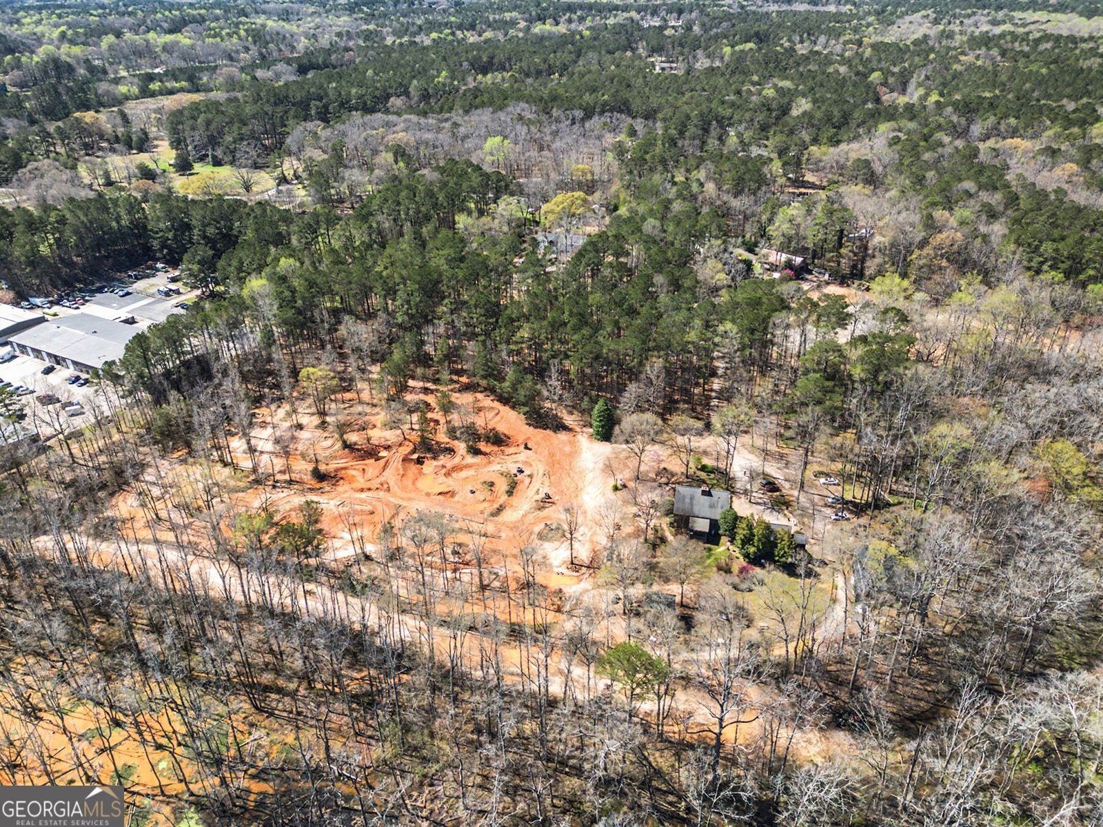 351 Longview Road Fayetteville - Photo 57