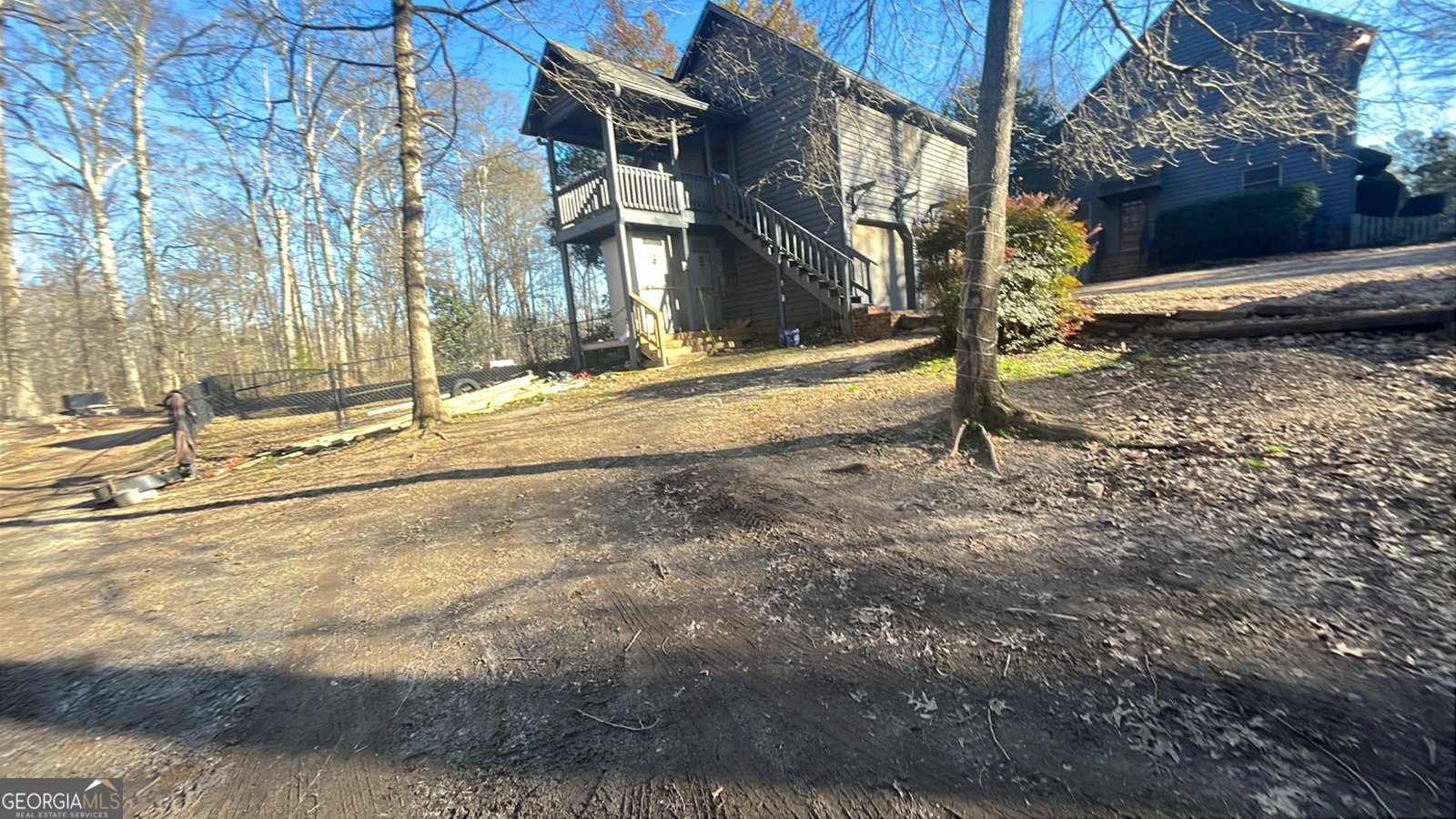 353 Longview Road Fayetteville - Photo 1