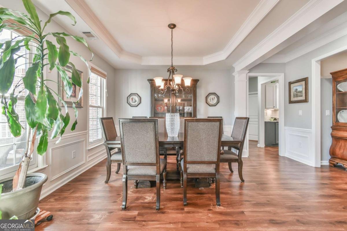 6404 Falling Water Lane Hoschton - Photo 10