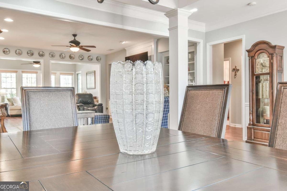 6404 Falling Water Lane Hoschton - Photo 13