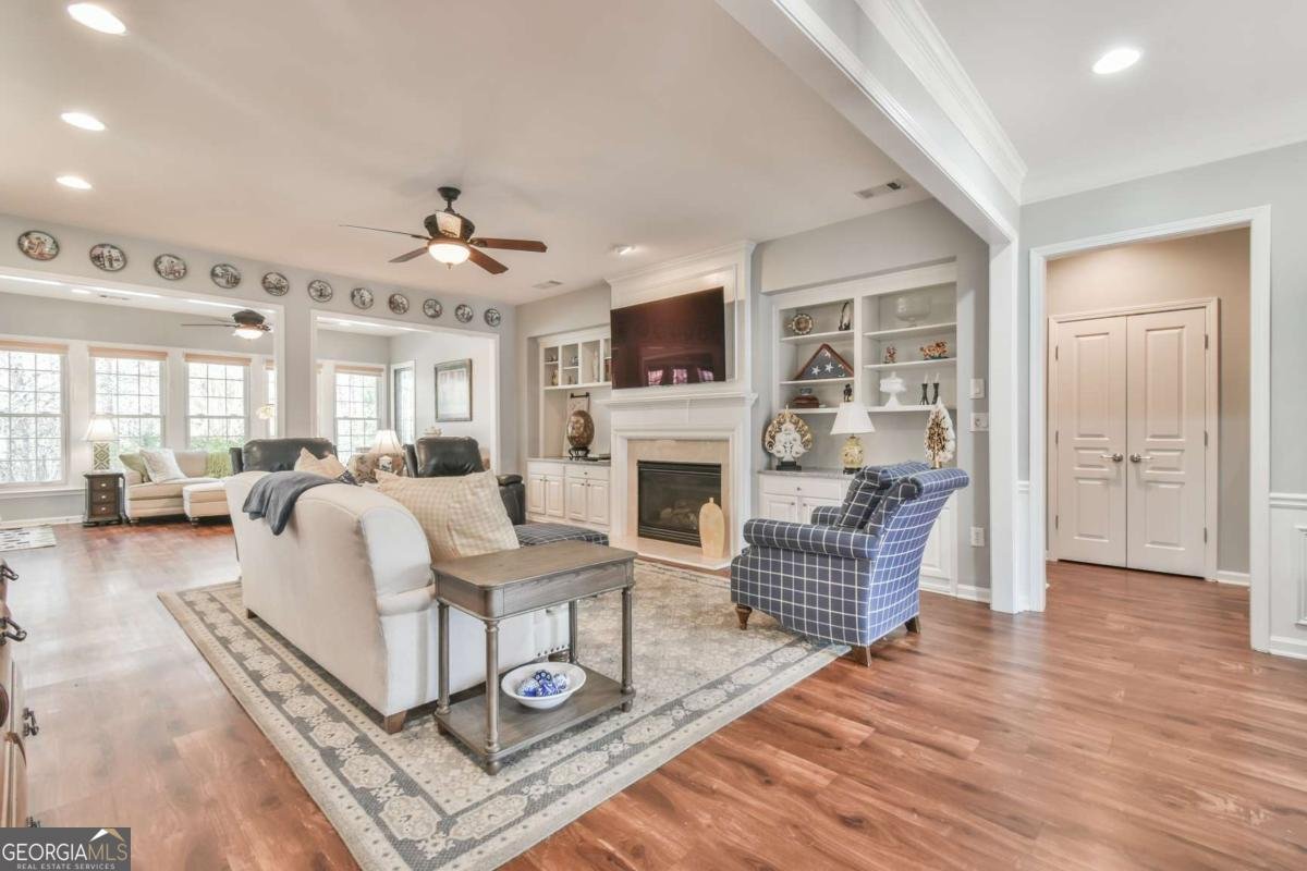 6404 Falling Water Lane Hoschton - Photo 14