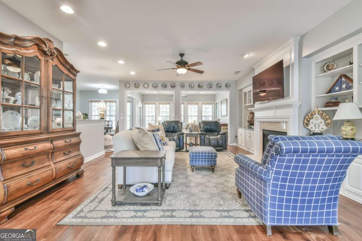 6404 Falling Water Lane Hoschton - Photo 16