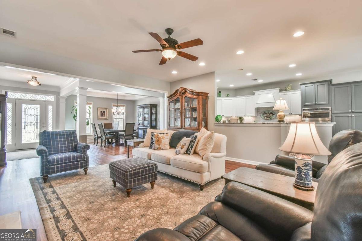 6404 Falling Water Lane Hoschton - Photo 17