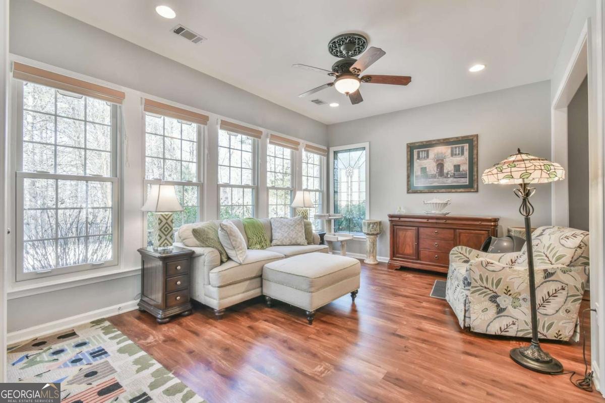 6404 Falling Water Lane Hoschton - Photo 18