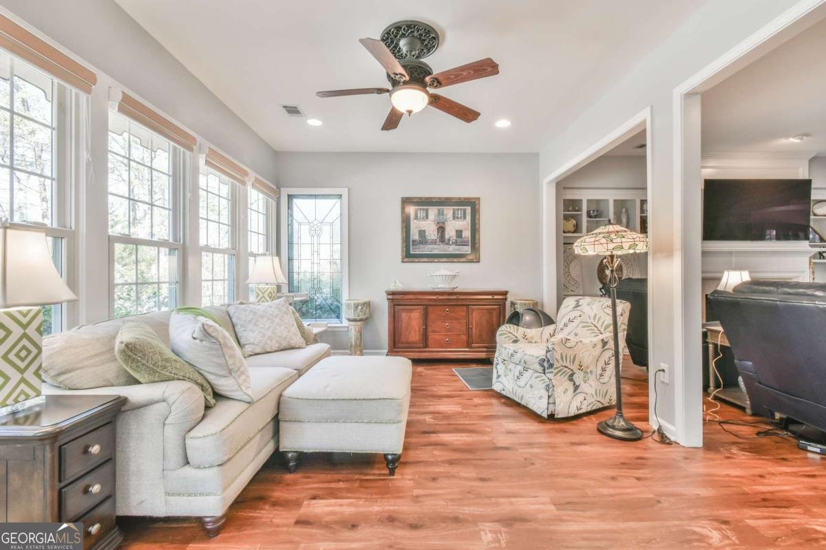 6404 Falling Water Lane Hoschton - Photo 19