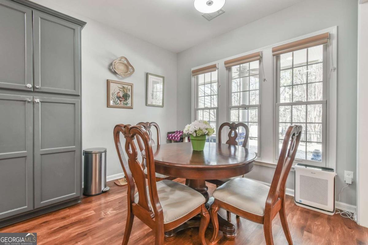 6404 Falling Water Lane Hoschton - Photo 20