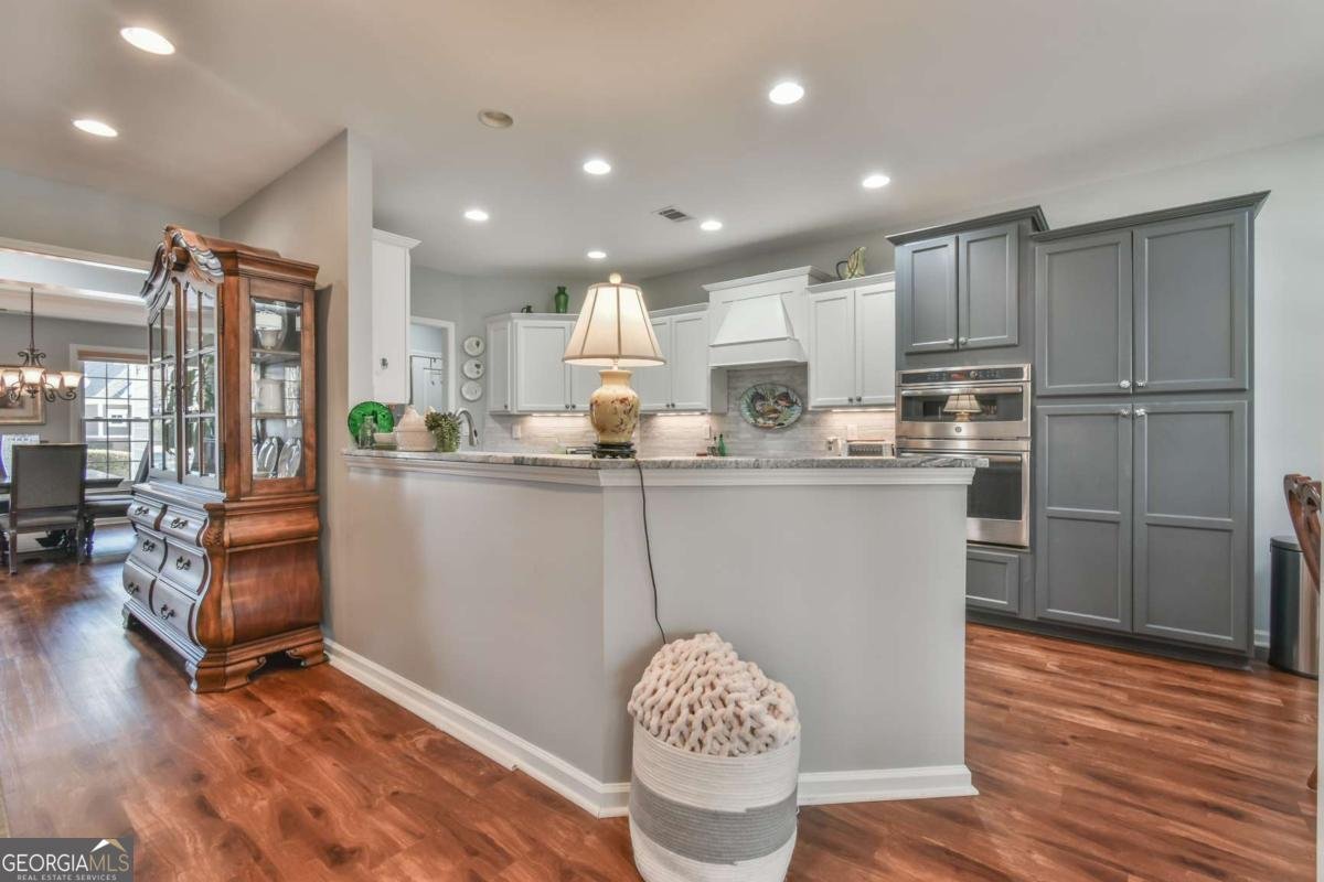 6404 Falling Water Lane Hoschton - Photo 21