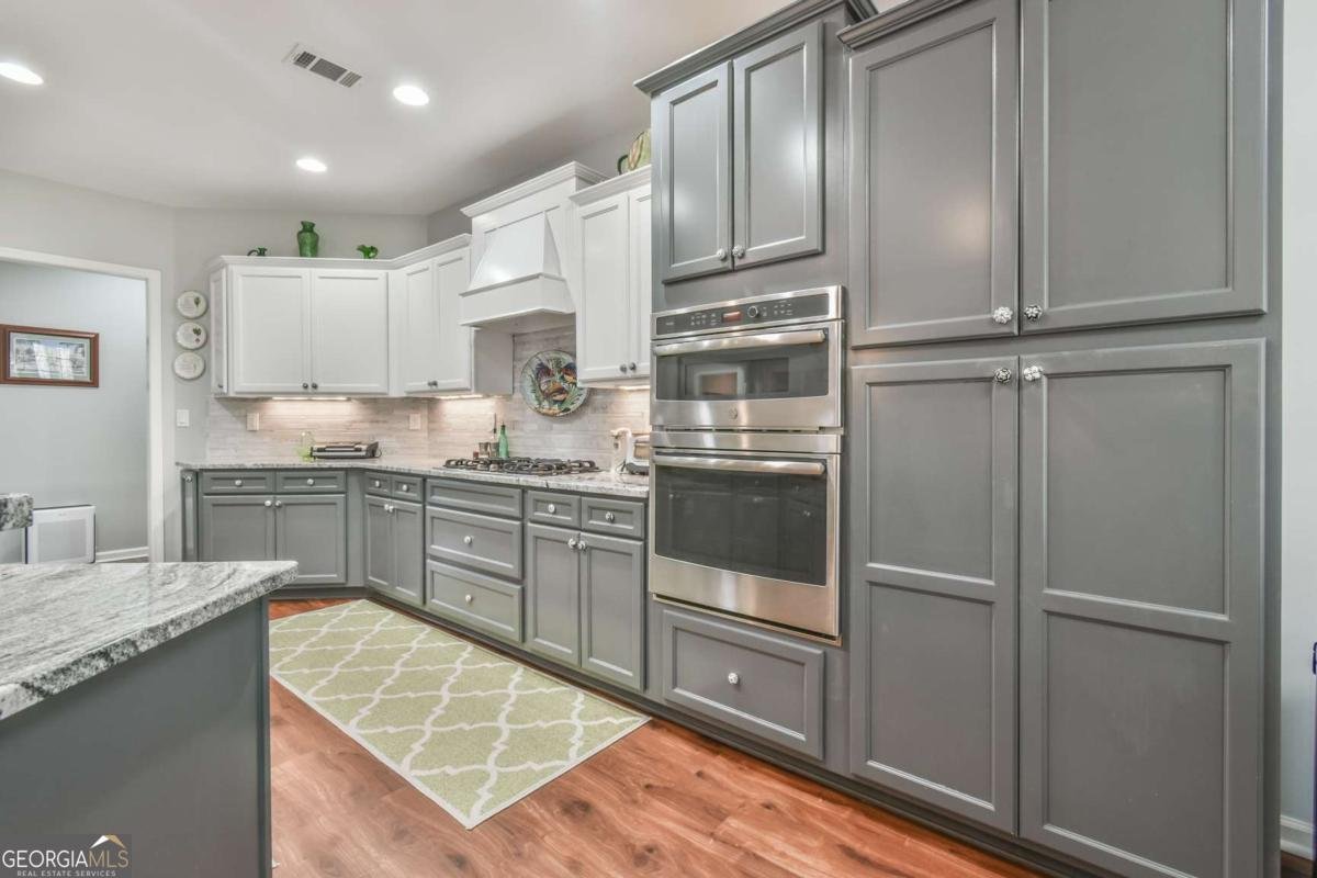 6404 Falling Water Lane Hoschton - Photo 22