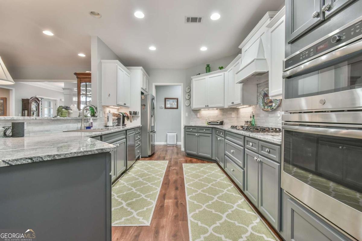 6404 Falling Water Lane Hoschton - Photo 23