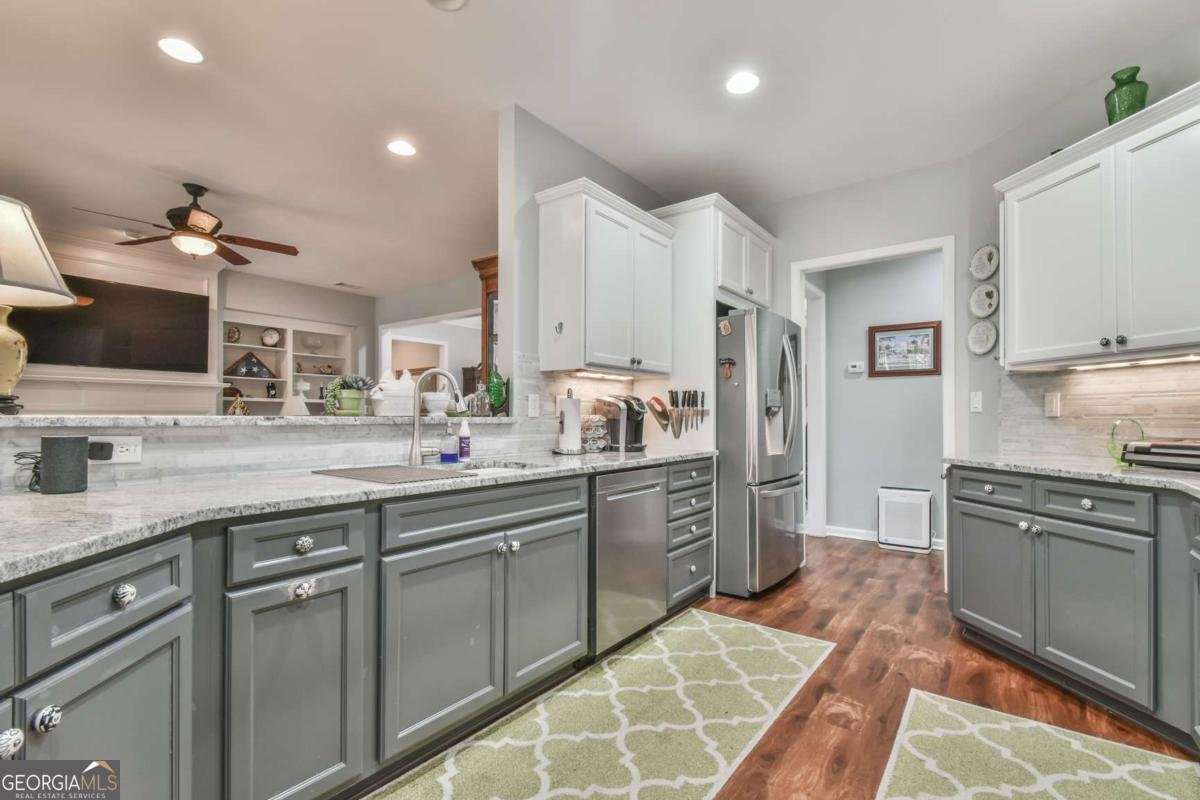 6404 Falling Water Lane Hoschton - Photo 24