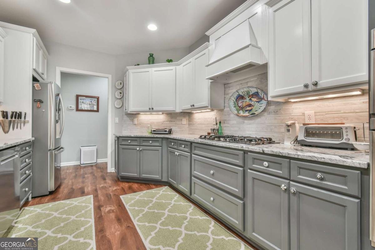 6404 Falling Water Lane Hoschton - Photo 25