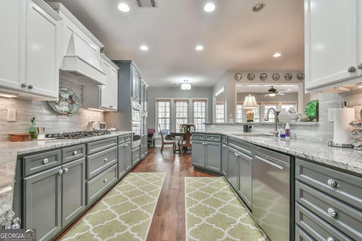 6404 Falling Water Lane Hoschton - Photo 26