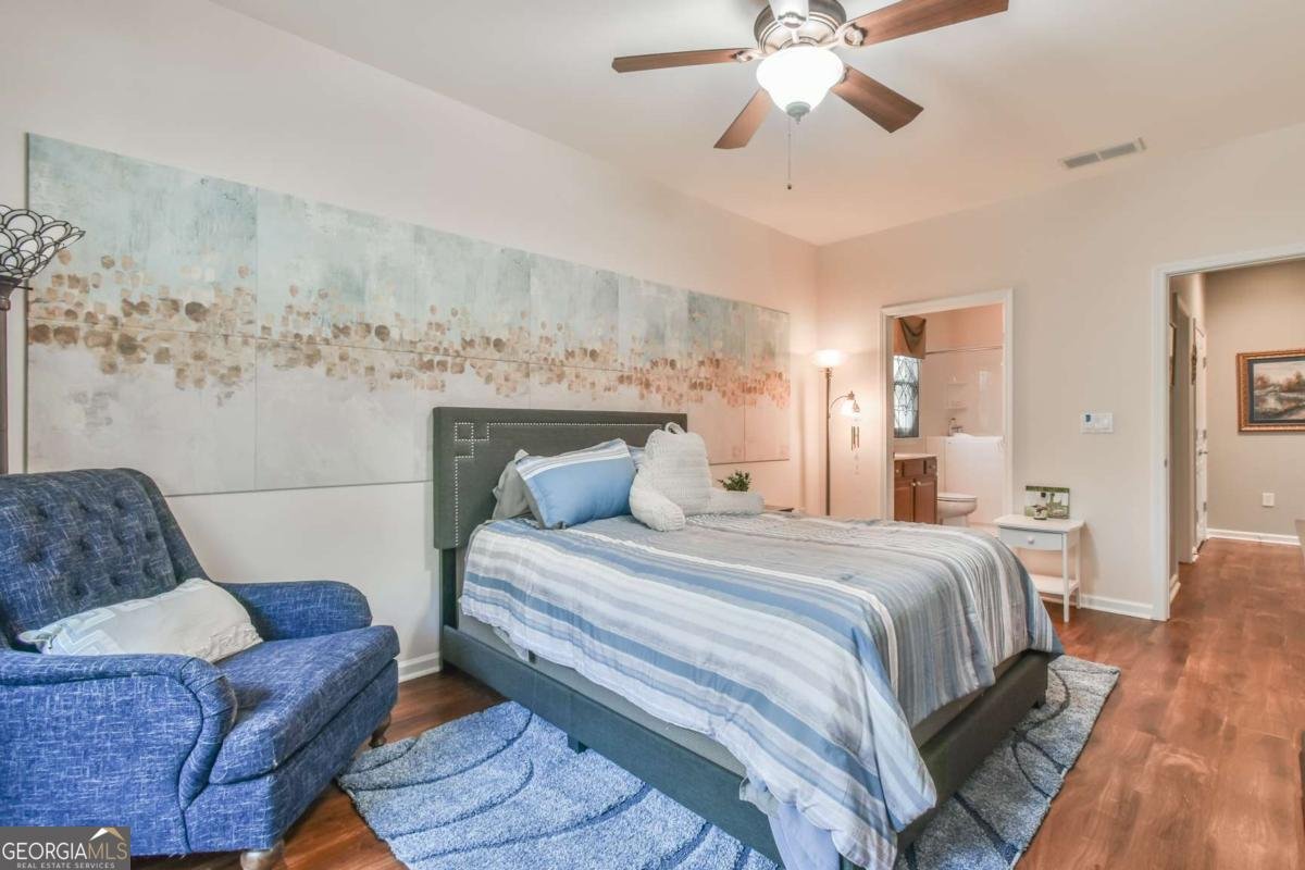 6404 Falling Water Lane Hoschton - Photo 28