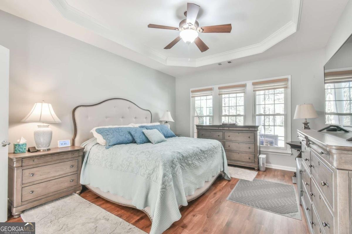 6404 Falling Water Lane Hoschton - Photo 32