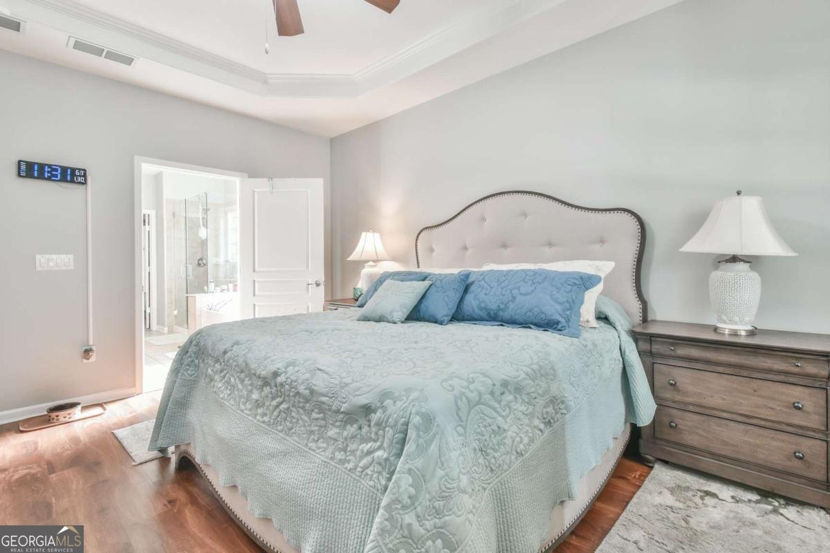 6404 Falling Water Lane Hoschton - Photo 33