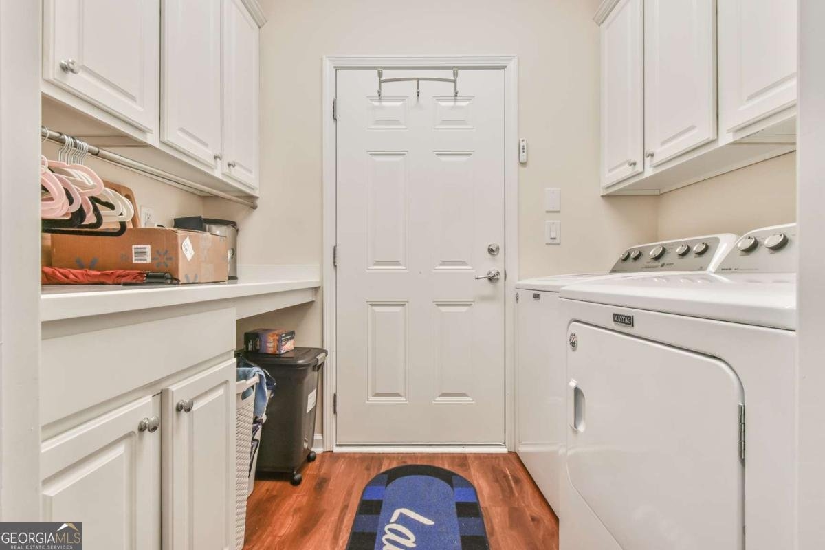 6404 Falling Water Lane Hoschton - Photo 38