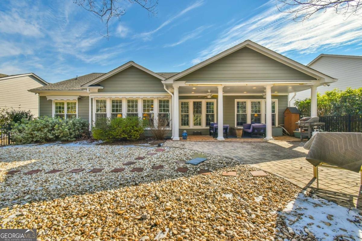 6404 Falling Water Lane Hoschton - Photo 39