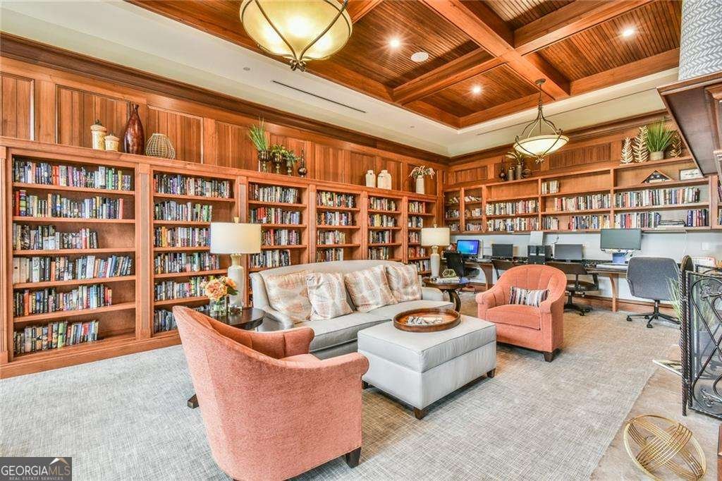 6404 Falling Water Lane Hoschton - Photo 46