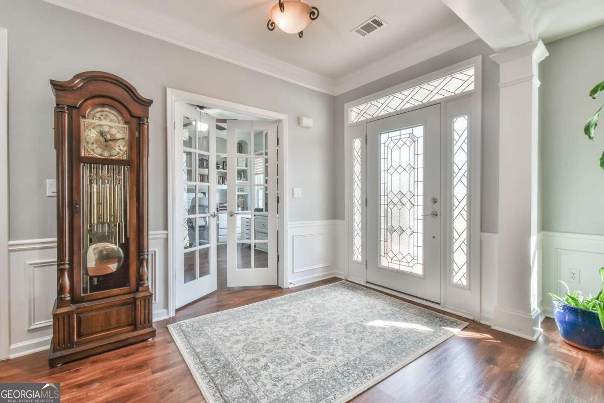 6404 Falling Water Lane Hoschton - Photo 6