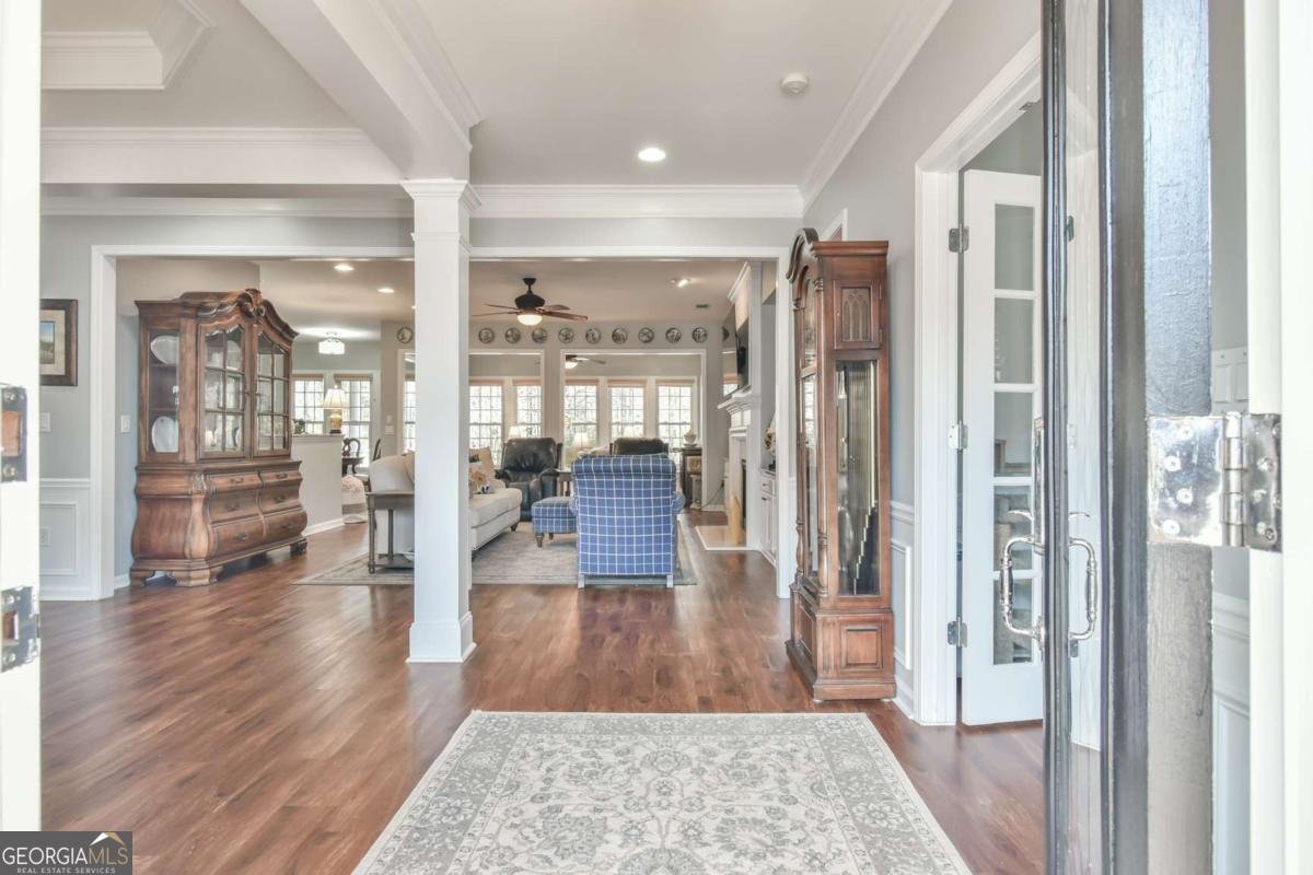 6404 Falling Water Lane Hoschton - Photo 7