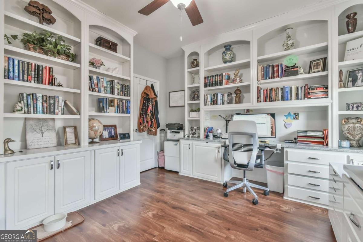 6404 Falling Water Lane Hoschton - Photo 9