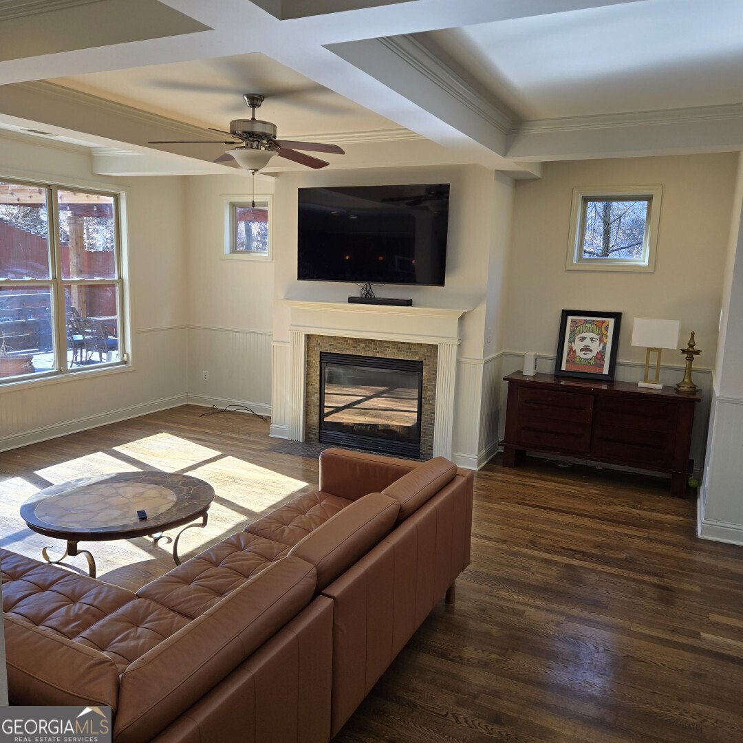 1929 Brantley Walk Lane Atlanta - Photo 11