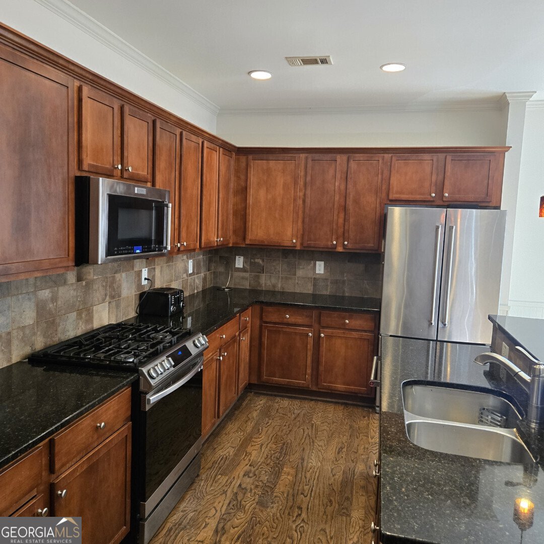 1929 Brantley Walk Lane Atlanta - Photo 12