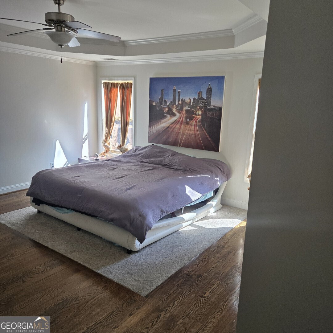 1929 Brantley Walk Lane Atlanta - Photo 19