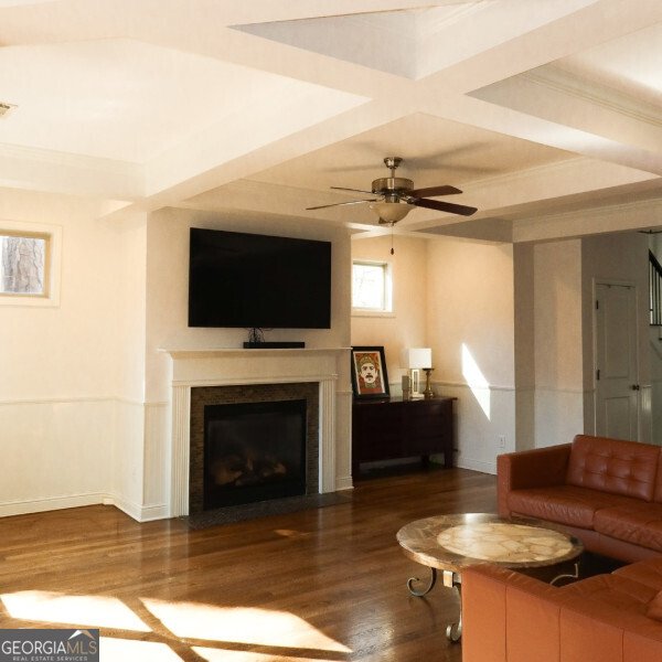 1929 Brantley Walk Lane Atlanta - Photo 24