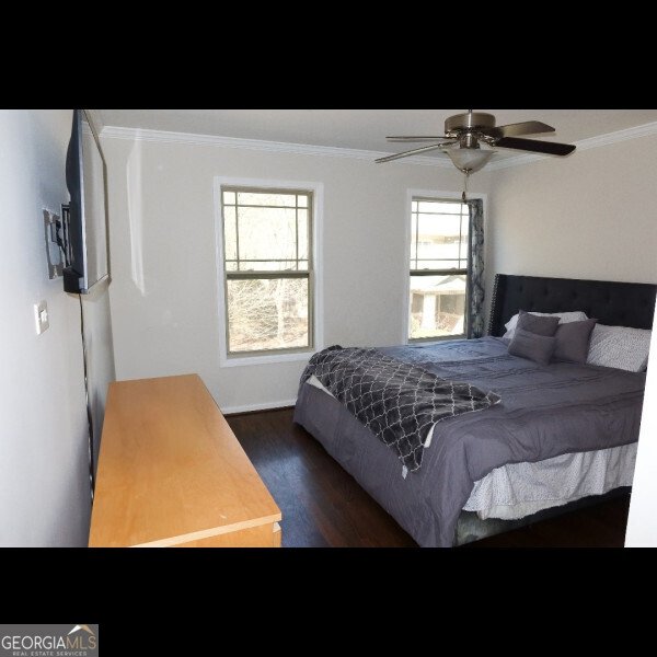 1929 Brantley Walk Lane Atlanta - Photo 26